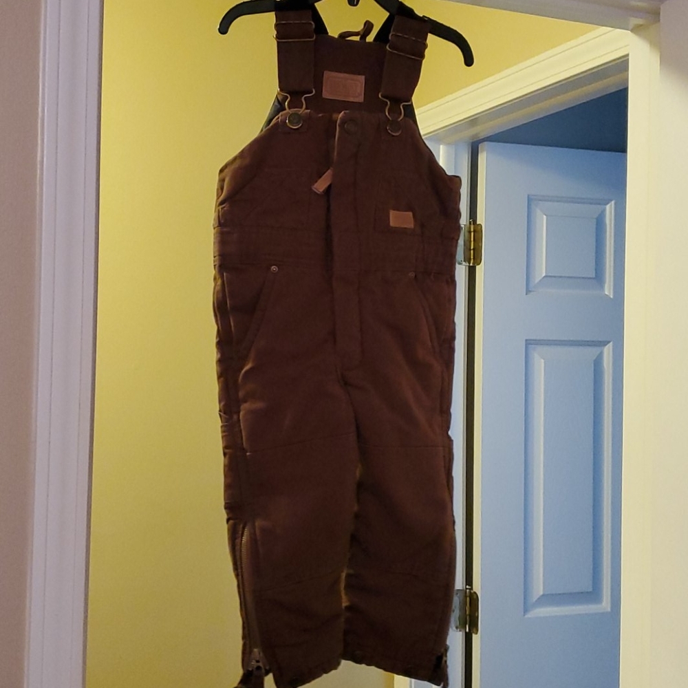 Overalls